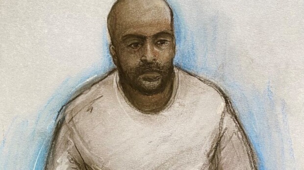 Belfast: Sudanese dem Haftrichter vorgeführt
