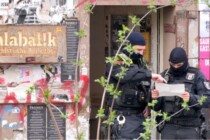 Linksextremistischer Terror: Verlaufen die Ermittlungen im Sande?
