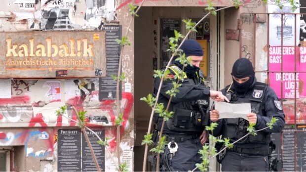 Linksextremistischer Terror: Verlaufen die Ermittlungen im Sande?