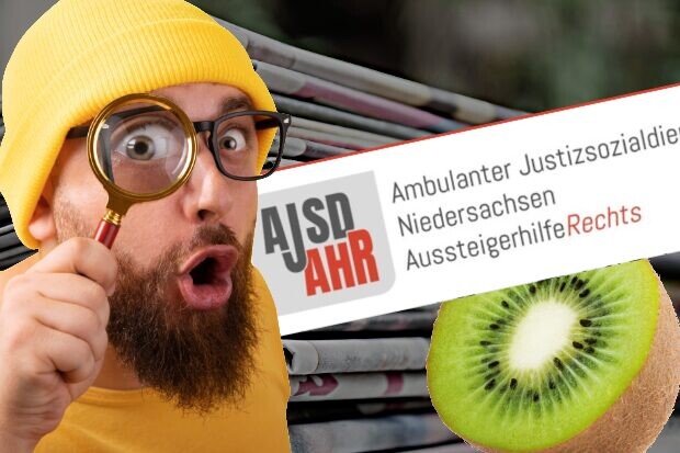Sind CDU-Wähler suchtkrank?