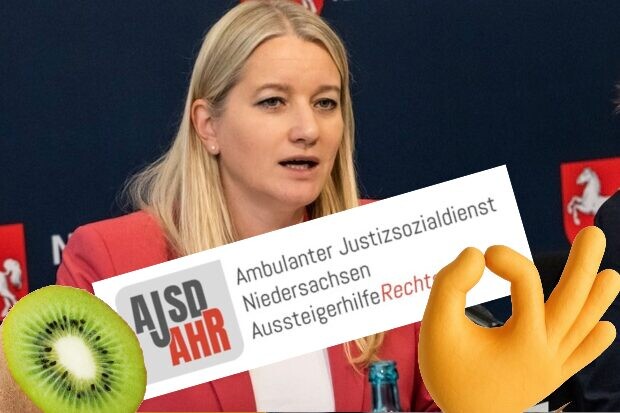 Staatsfinanzierter Pranger: Wenn der Ankläger sein eigener Zeuge ist