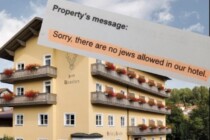 Deutschland 2026: Hotel in Bayern lehnt jüdischen Gast ab