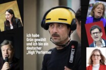 Deutschlands Schwachkopf-Problem