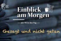 Merz-Rekord: im zweiten Amtsjahr und kein Versprechen gehalten