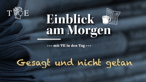 Merz-Rekord: im zweiten Amtsjahr und kein Versprechen gehalten