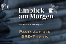 Kein deutscher UN-Sitz, Union 23 Prozent, Bonner Rheinbrücke verrottet