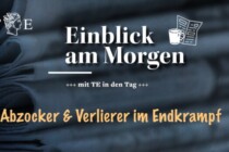 Drei Musketiere Macron, Starmer und Merz: Alle für keinen, keiner für Alle