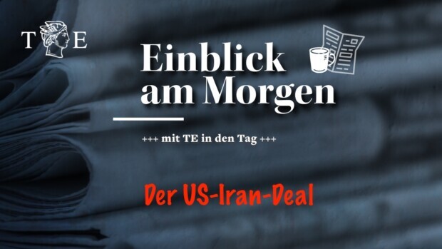 Trump verkündet Iran-Deal an seinem 80. Geburtstag – Merz begrüßt