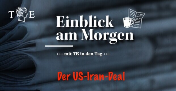 Trump verkündet Iran-Deal an seinem 80. Geburtstag – Merz begrüßt