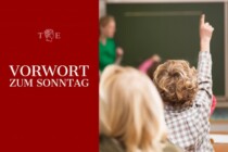Die alte Grundschullehrerin und die Lehre fürs Leben