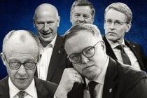 CDU kann in Bund und Ländern nur noch Fehlbesetzungen hervorbringen