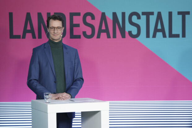 Landesmedienanstalt gegen die Meinungs- und Pressefreiheit