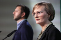 Die Grünen, dein Freund und Ratschläger
