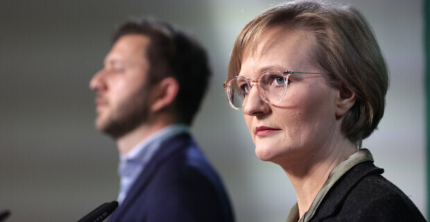 Die Grünen, dein Freund und Ratschläger