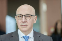 Im Bundestag: Verfassungsschutz-Chef warnt vor Unterwanderung durch Muslimbrüder