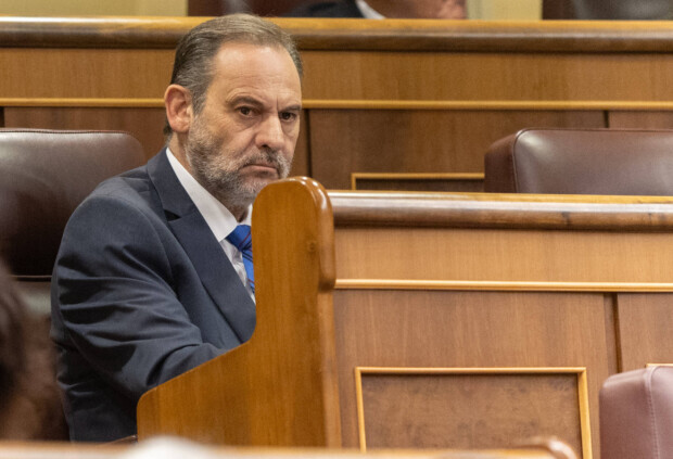 Spanien: Der Oberste Gerichtshof verurteilt den Ex-Minister Ábalos zu 24 Jahren Haft