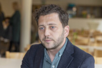 Grünen-Chef Banaszak soll zu wenig Zweitwohnungsteuer gezahlt haben