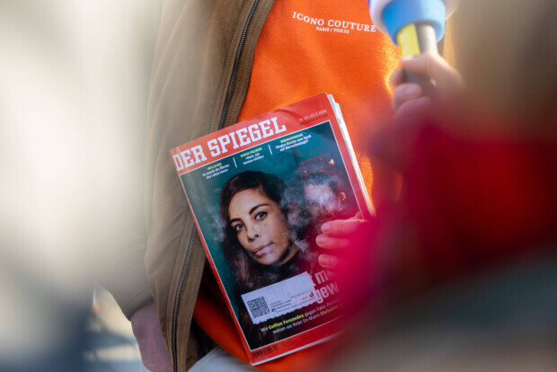 Wieder eine gerichtliche Ohrfeige für eine Kampagne von ÖRR, NGO und „Spiegel“