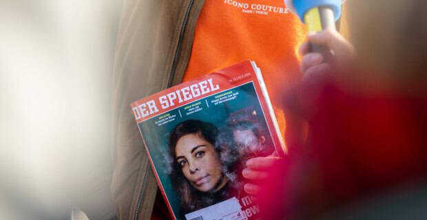 Wieder eine gerichtliche Ohrfeige für eine Kampagne von ÖRR, NGO und „Spiegel“