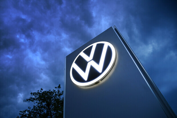 Wann verlässt VW den Standort?
