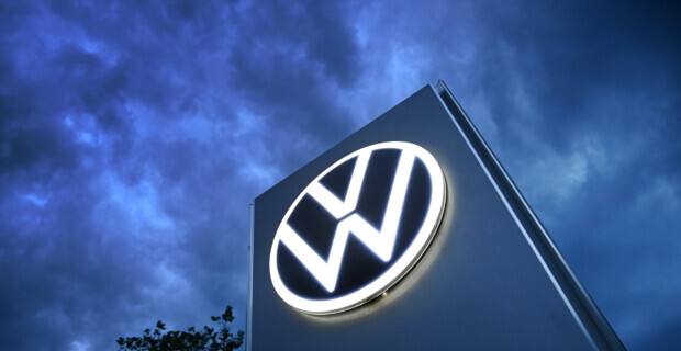 Wann verlässt VW den Standort?