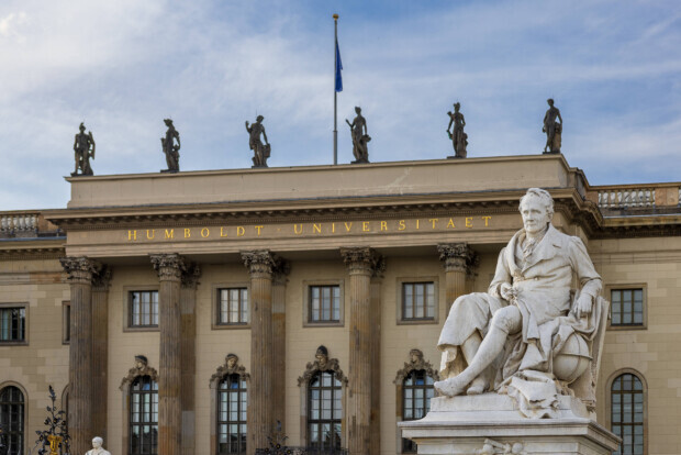 Die Schließung der Archäologie in Berlin: Symptom einer tieferen Krise