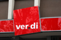 Gewerkschaft Verdi zahlt Demonstranten die Fahrt zur AfD-Blockade