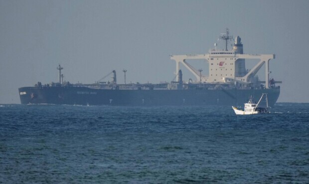 Tanker-Reeder: Keine rasche Normalisierung in der Straße von Hormuz