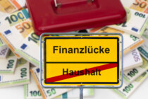 500 Milliarden verpulvert, Ihr Haus als nächstes: Der Staat greift zweimal zu
