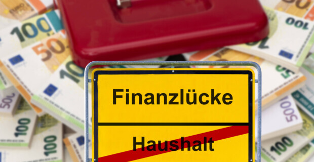 500 Milliarden verpulvert, Ihr Haus als nächstes: Der Staat greift zweimal zu