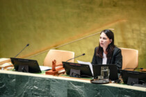 Blamiert beim UN-Sicherheitsrat und Polit-Berlin lernt nichts