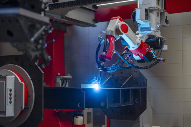 Industrieaufträge brechen weiter ein