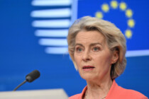 Mehr Rüstung, mehr Klimaabzocke – die EU dreht das ganz große Umverteilungsrad