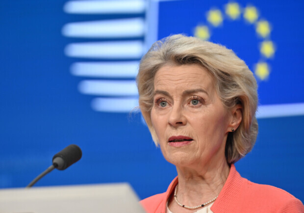 Mehr Rüstung, mehr Klimaabzocke – die EU dreht das ganz große Umverteilungsrad