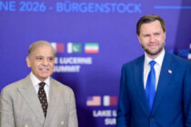 Pakistan und Qatar geben sich als Vermittler, spielen aber doppelt