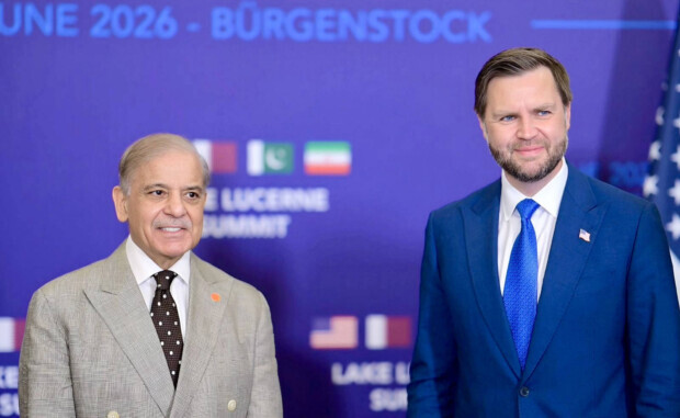 Pakistan und Qatar geben sich als Vermittler, spielen aber doppelt