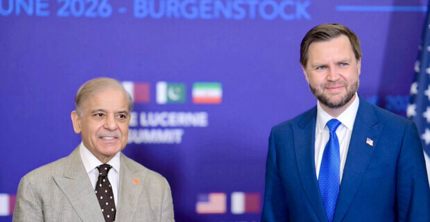 Pakistan und Qatar geben sich als Vermittler, spielen aber doppelt