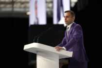 Alliance for Responsible Citizenship tagt zum dritten Mal in London