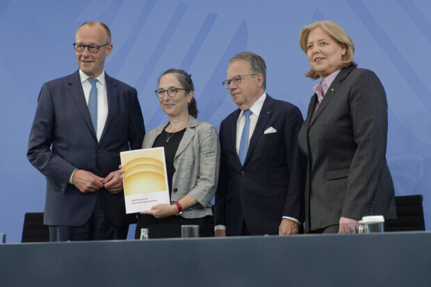 Das Rentendesaster der Zahnärzte als Modell für die geplante Zwangskapitalrente des Bundes?