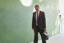 Sven Schulzes Brief als ein Dokument der Verzweiflung