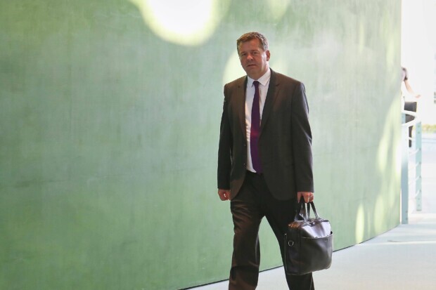 Sven Schulzes Brief als ein Dokument der Verzweiflung