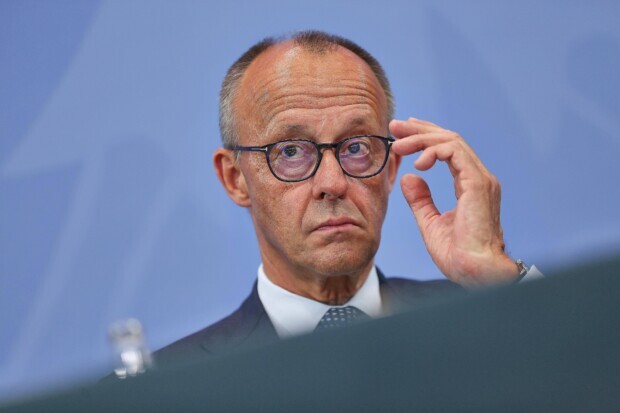 Nein, wir sind nicht stolz