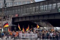 Berlin: 4.000 gegen die Bundesregierung – und die große Frage, warum darüber so wenig gesprochen wird