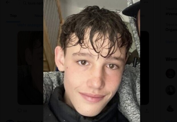 Von Migranten zu Tode getreten: Der Mord an Louis (17) erschüttert Frankreich