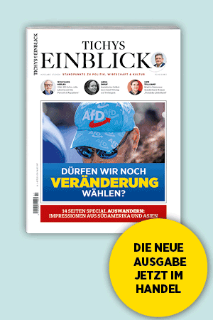 Einblick-Abo