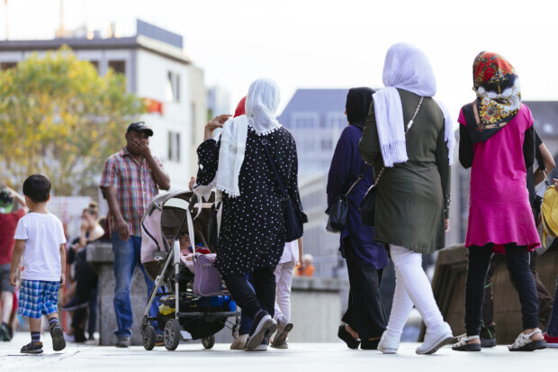 Familiennachzug ohne Ende – von Migrationsbremse keine Spur