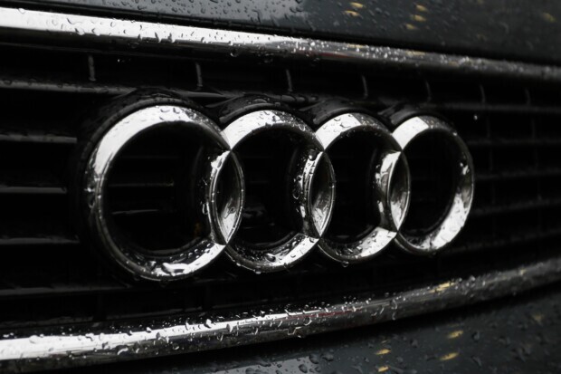 Audi kürzt Produktion und streicht Schichten