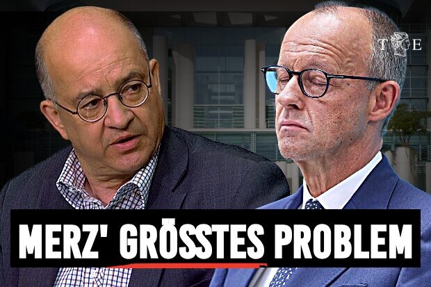 CDU im Ausnahmezustand: Warum Personalrochaden nur die Oberfläche sind