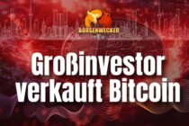 Hat Michael Saylor kapituliert? | Tichys Börsenwecker am 1. Juli 2026