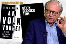 Woran Deutschland scheitert: „Bückbürgertum“ und „Am Volk vorbei“